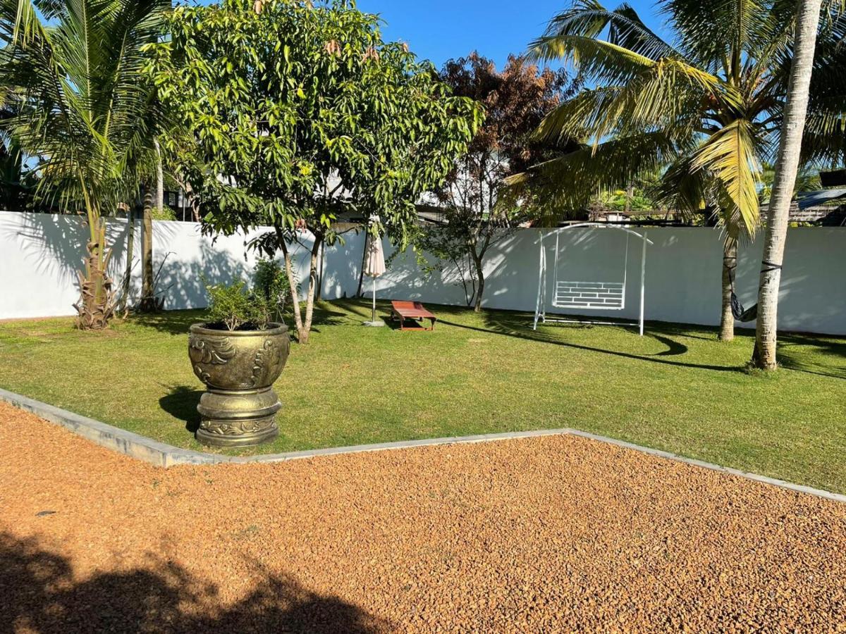 Villa Alex Beruwala Exterior foto